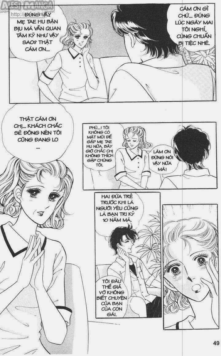 Nhỏ Con Trai Chapter 6 trang 44