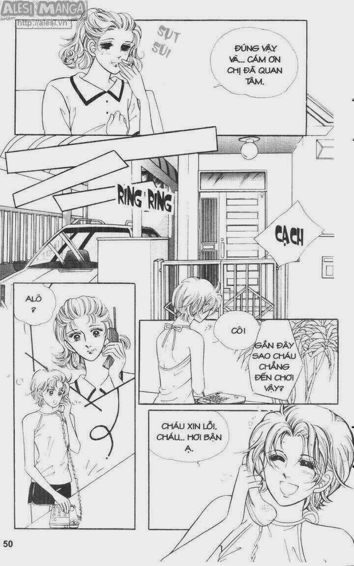 Nhỏ Con Trai Chapter 6 trang 45