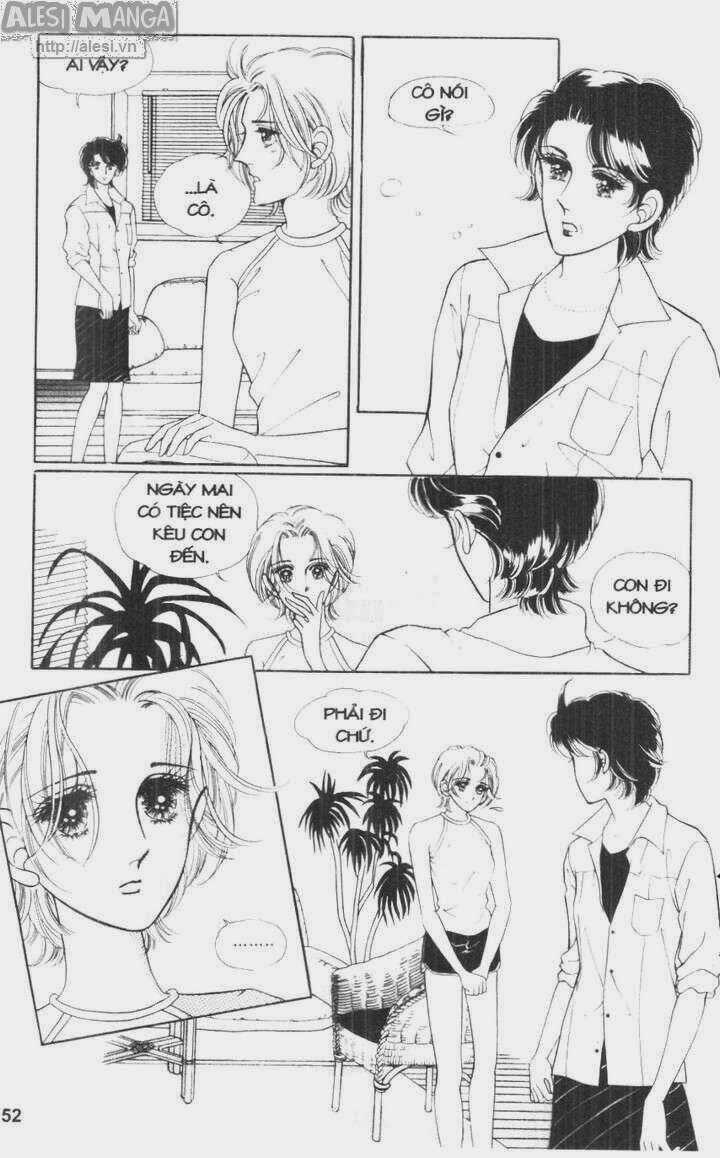 Nhỏ Con Trai Chapter 6 trang 47