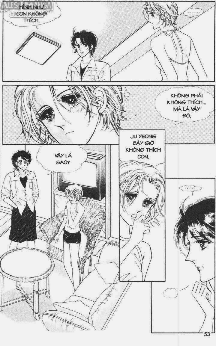 Nhỏ Con Trai Chapter 6 trang 48