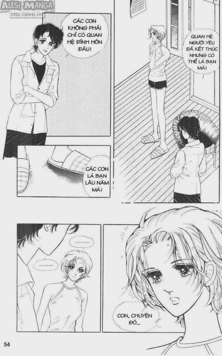 Nhỏ Con Trai Chapter 6 trang 49