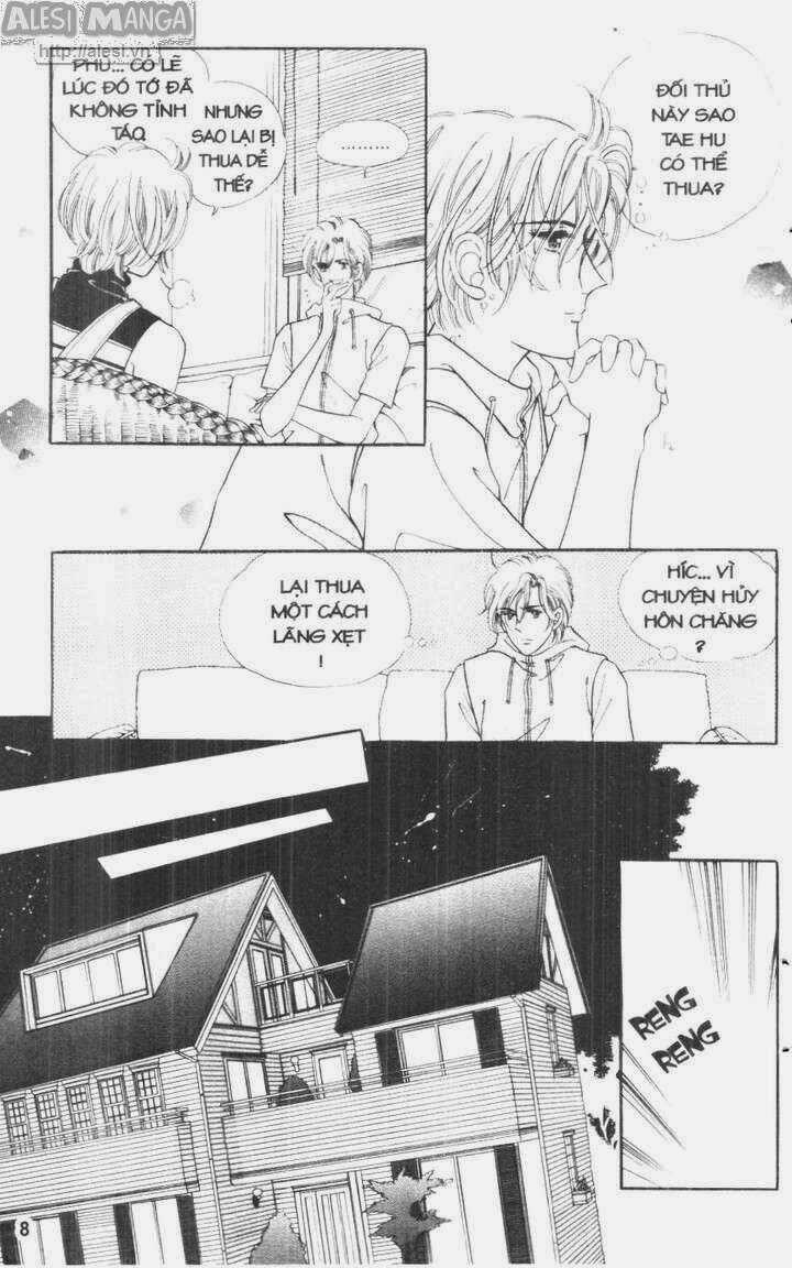 Nhỏ Con Trai Chapter 6 trang 5