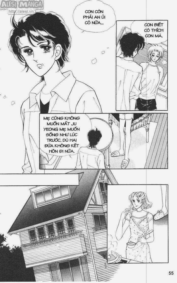 Nhỏ Con Trai Chapter 6 trang 50