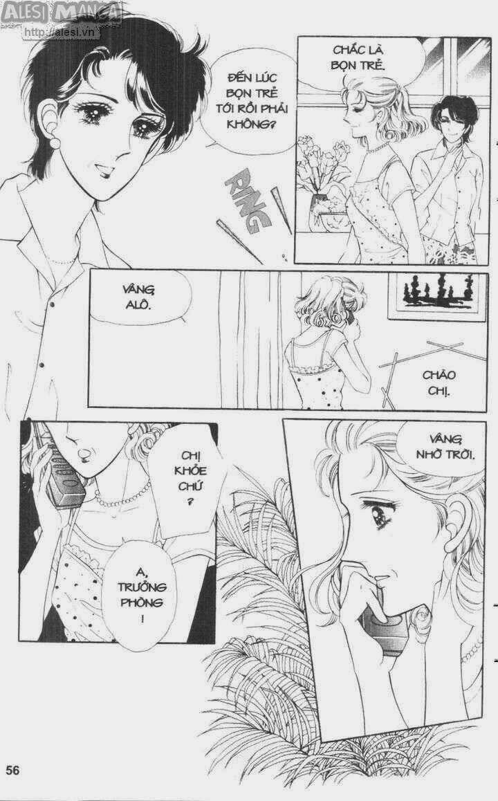 Nhỏ Con Trai Chapter 6 trang 51