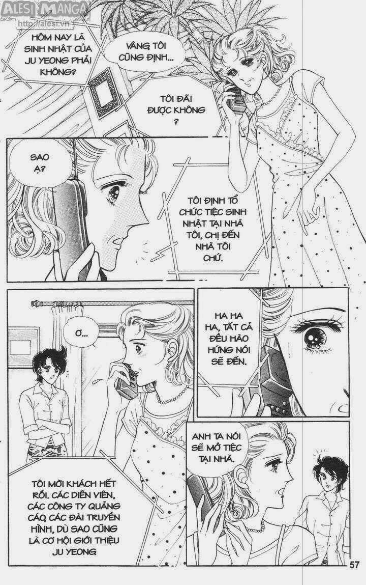 Nhỏ Con Trai Chapter 6 trang 52