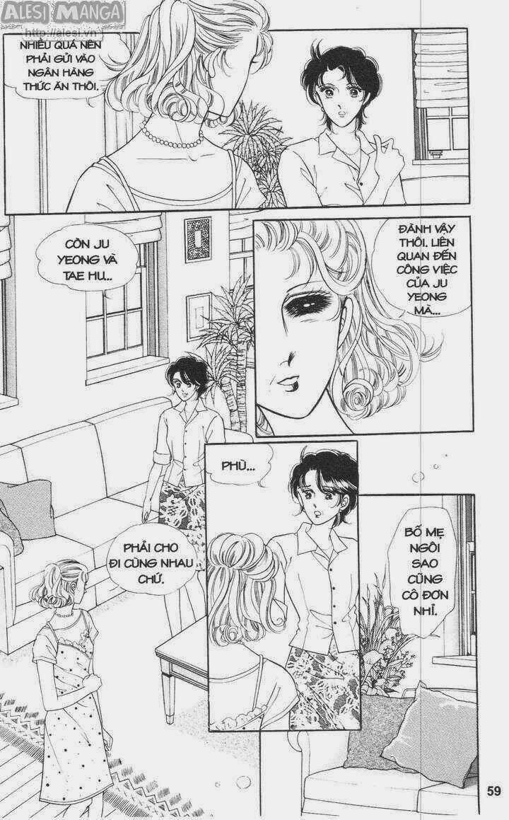 Nhỏ Con Trai Chapter 6 trang 54