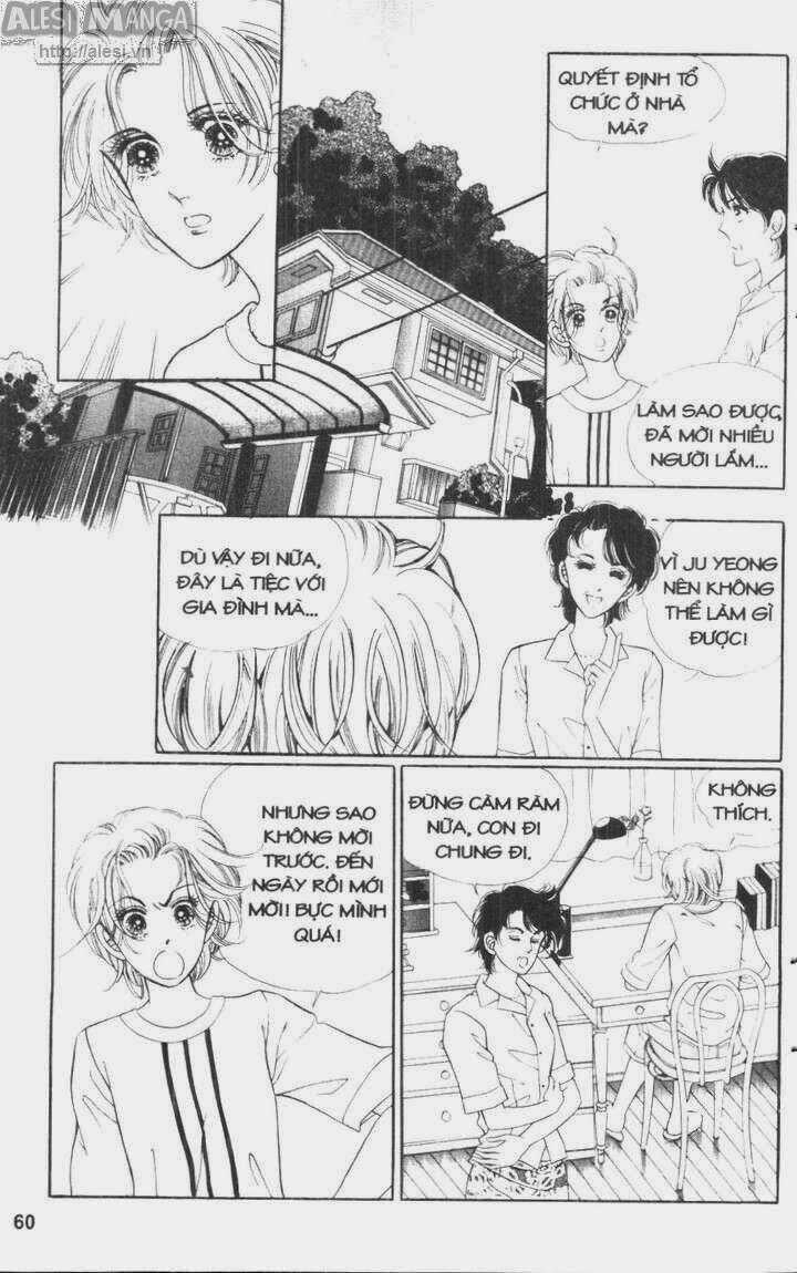 Nhỏ Con Trai Chapter 6 trang 55