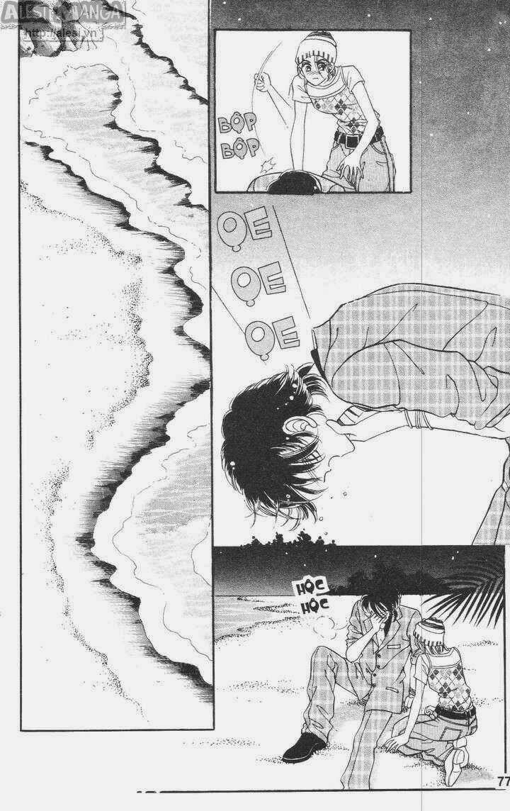 Nhỏ Con Trai Chapter 6 trang 72