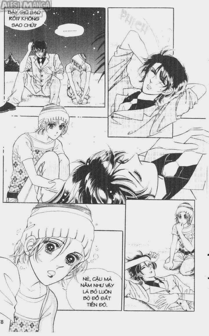 Nhỏ Con Trai Chapter 6 trang 73