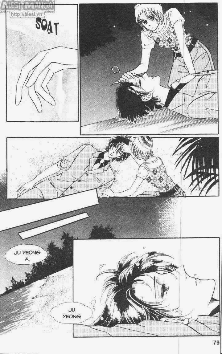 Nhỏ Con Trai Chapter 6 trang 74