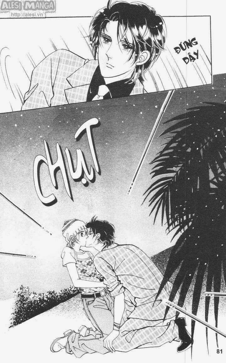 Nhỏ Con Trai Chapter 6 trang 76