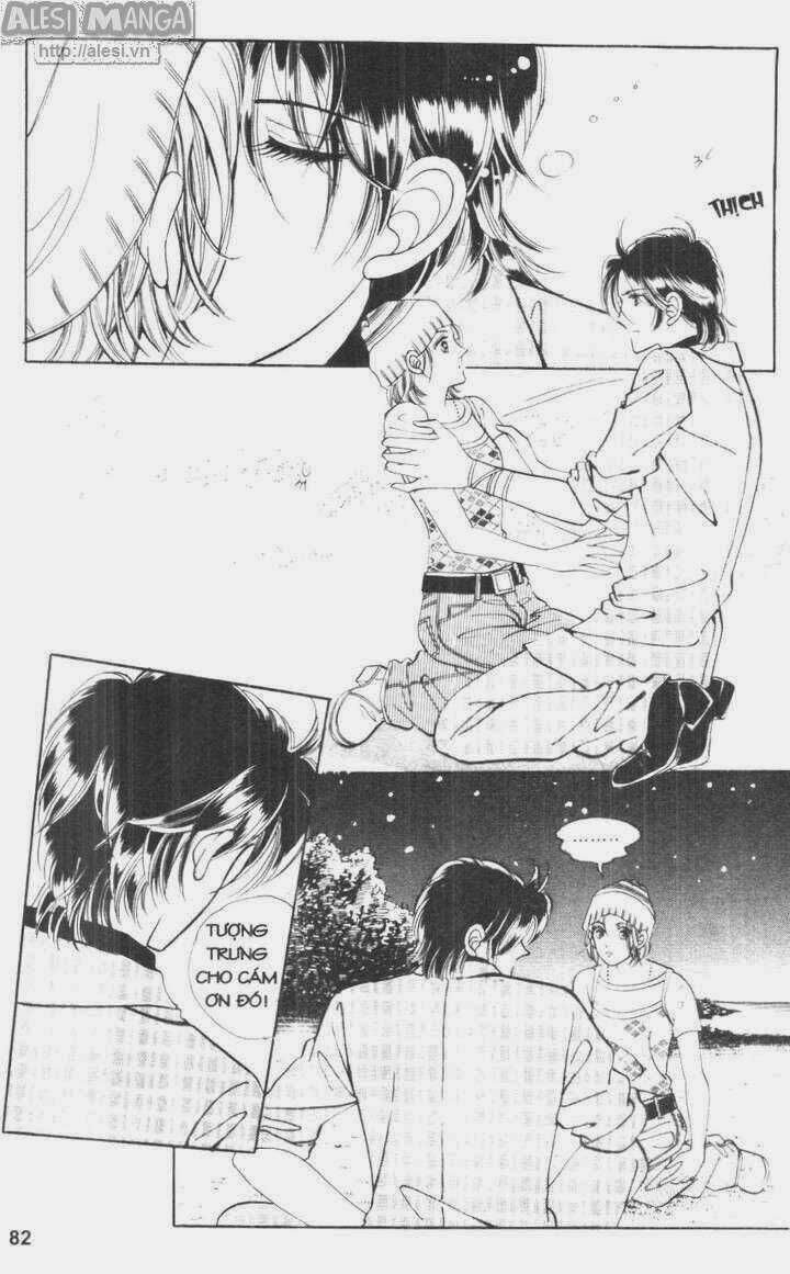 Nhỏ Con Trai Chapter 6 trang 77