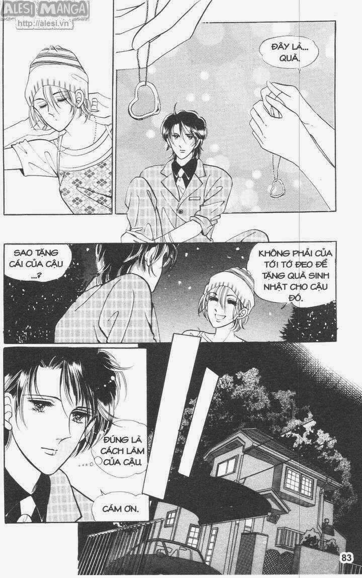 Nhỏ Con Trai Chapter 6 trang 78