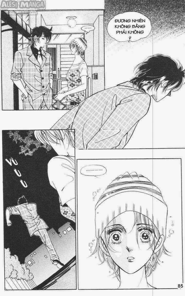 Nhỏ Con Trai Chapter 6 trang 80