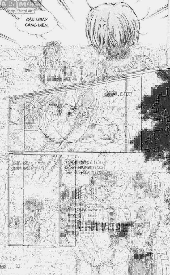 Nhỏ Con Trai Chapter 6 trang 87