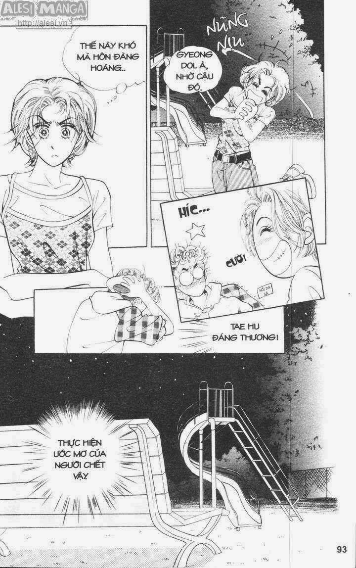 Nhỏ Con Trai Chapter 6 trang 88