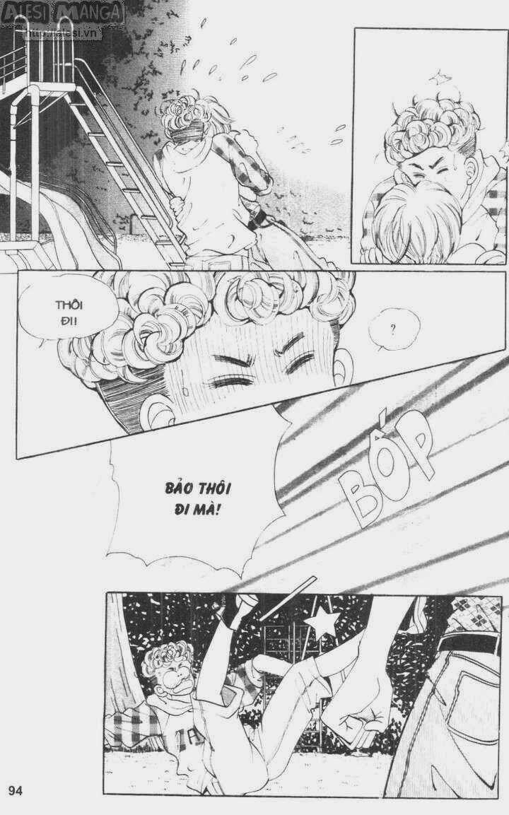 Nhỏ Con Trai Chapter 6 trang 89