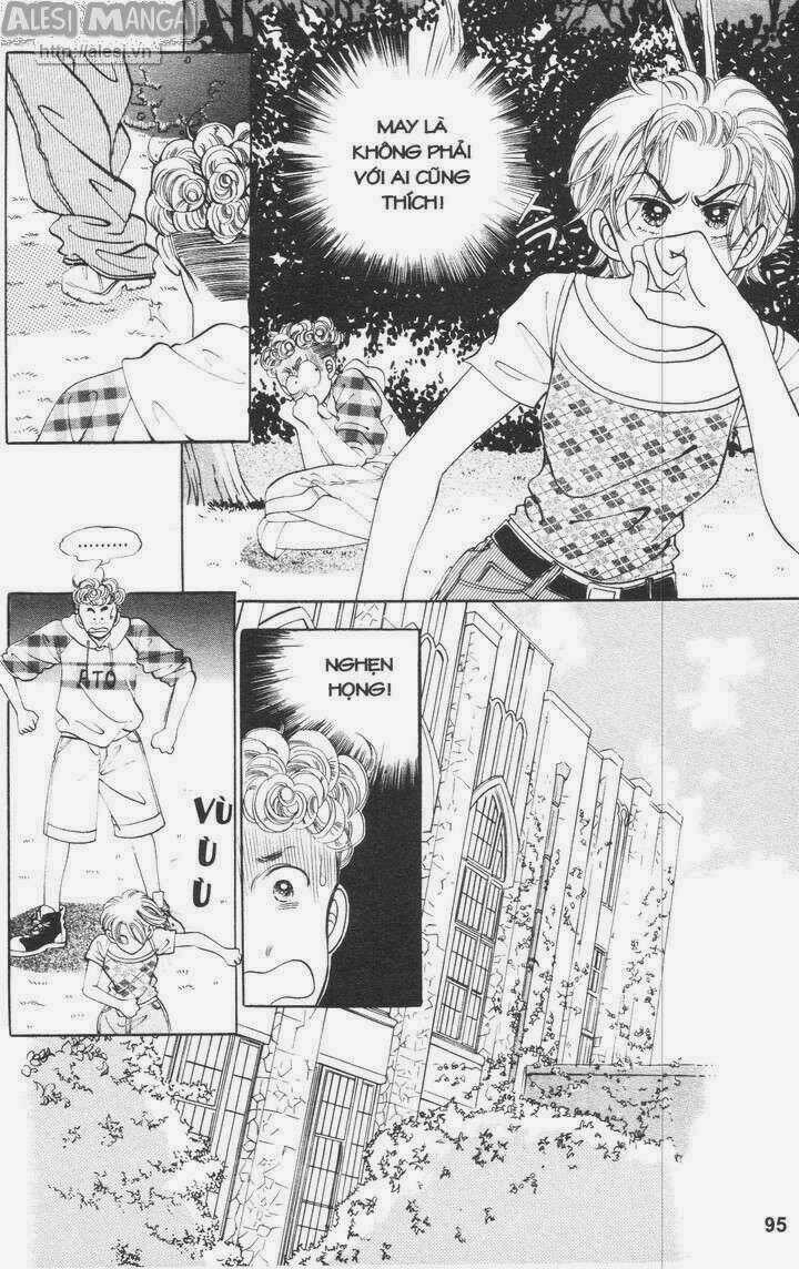 Nhỏ Con Trai Chapter 6 trang 90