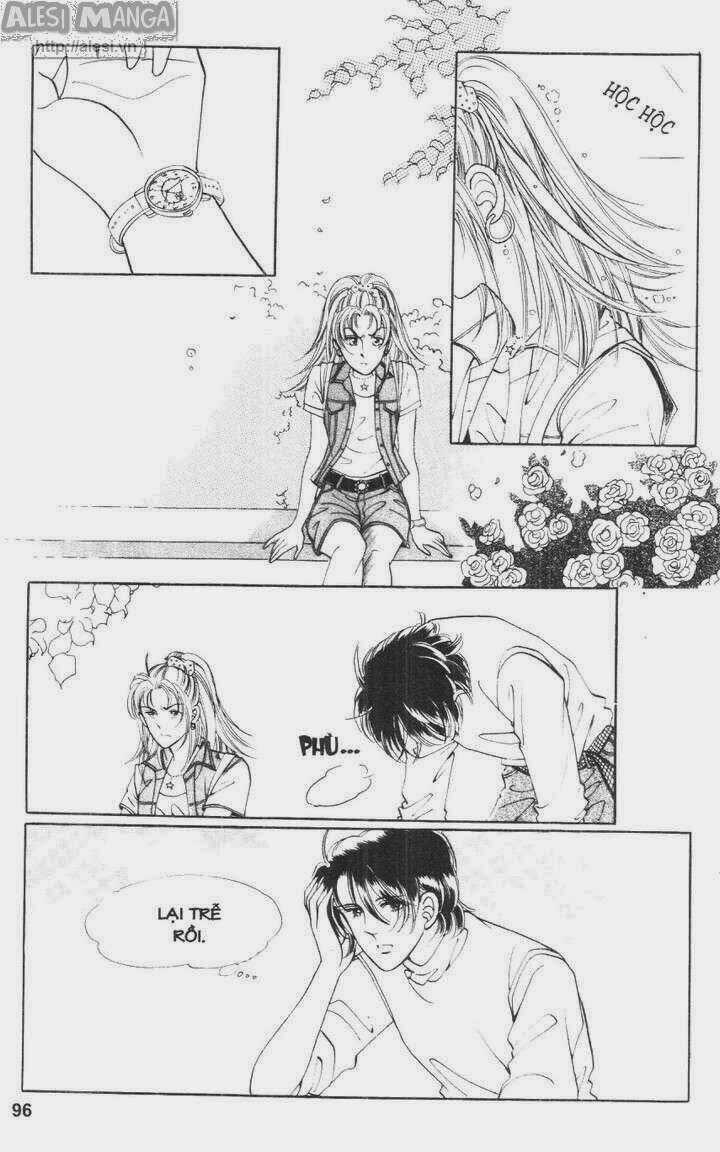 Nhỏ Con Trai Chapter 6 trang 91