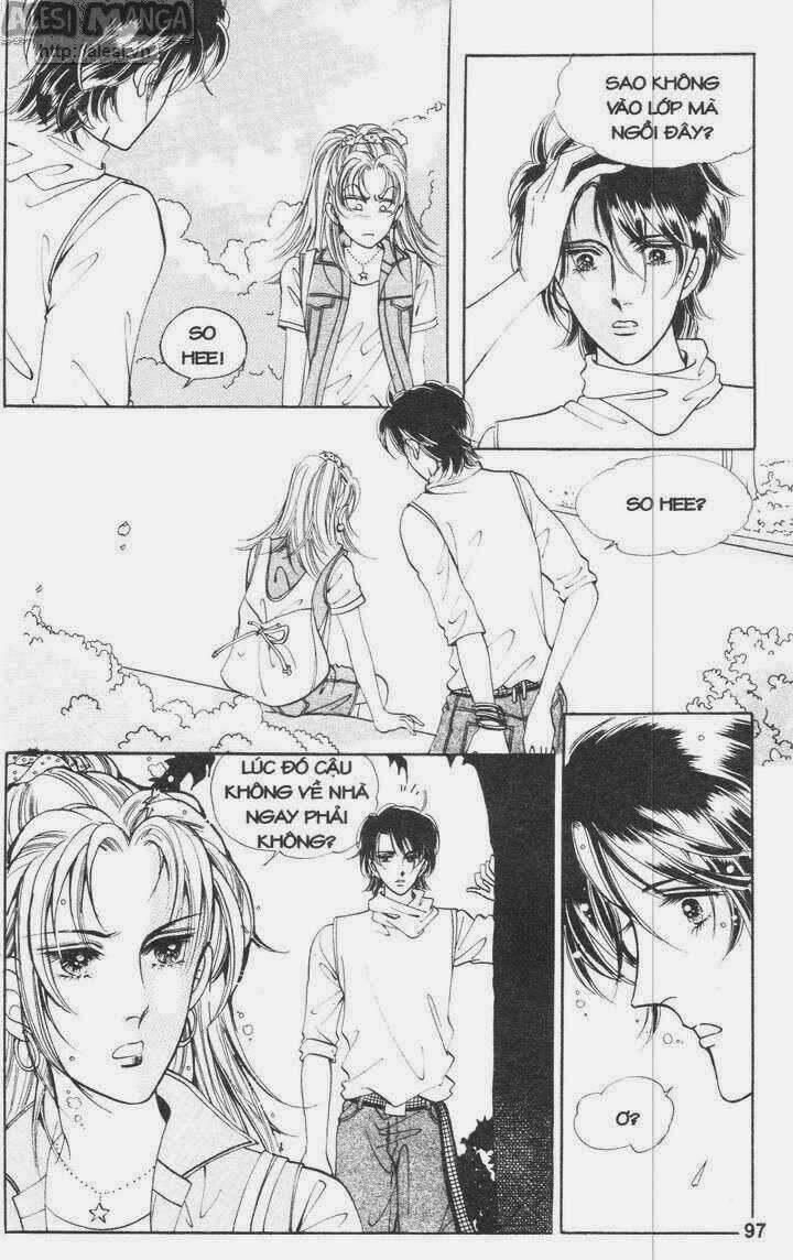 Nhỏ Con Trai Chapter 6 trang 92