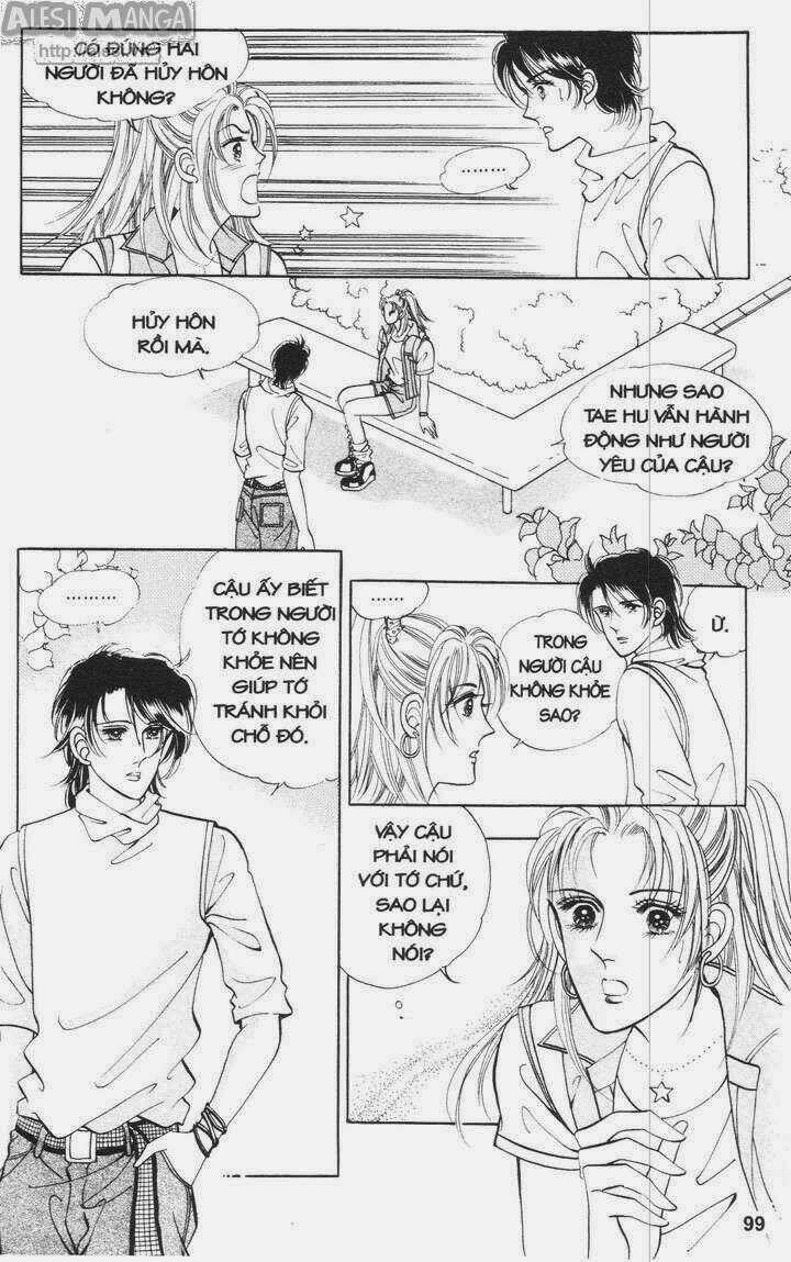 Nhỏ Con Trai Chapter 6 trang 94