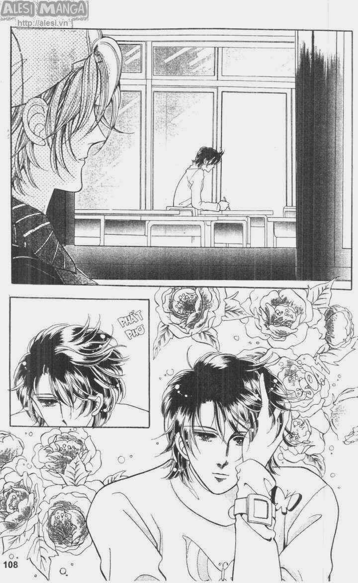 Nhỏ Con Trai Chapter 7 trang 101