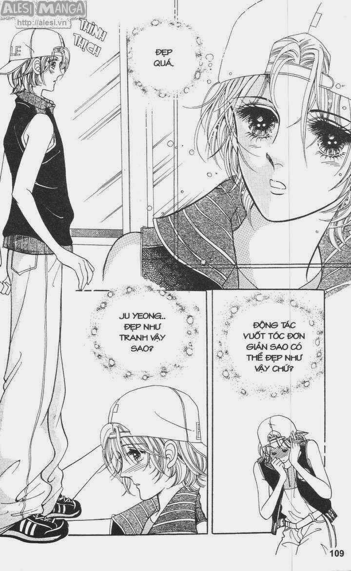 Nhỏ Con Trai Chapter 7 trang 102