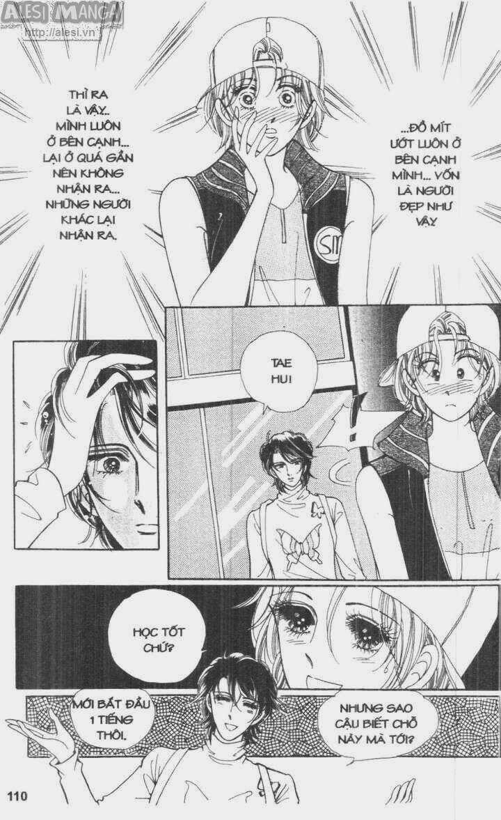 Nhỏ Con Trai Chapter 7 trang 103