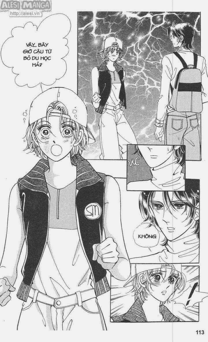 Nhỏ Con Trai Chapter 7 trang 106