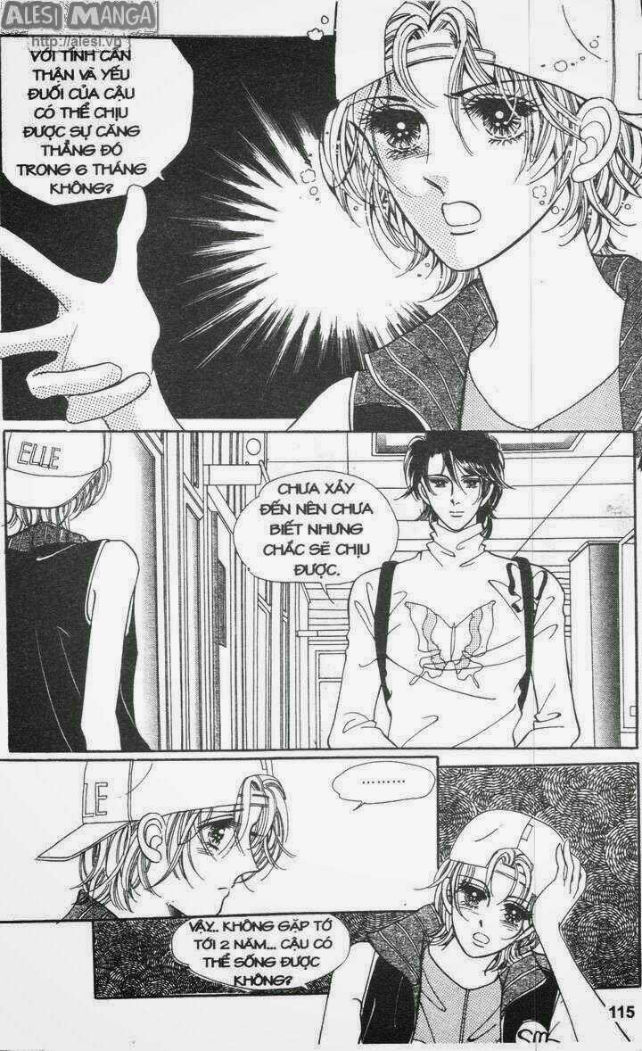 Nhỏ Con Trai Chapter 7 trang 108