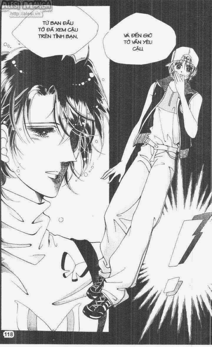 Nhỏ Con Trai Chapter 7 trang 111