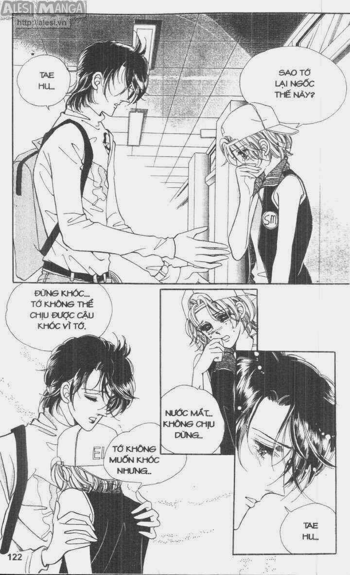 Nhỏ Con Trai Chapter 7 trang 115