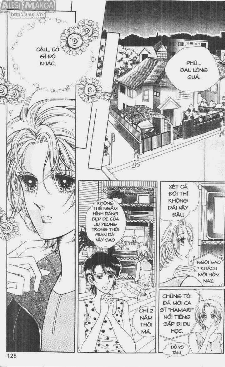 Nhỏ Con Trai Chapter 7 trang 121