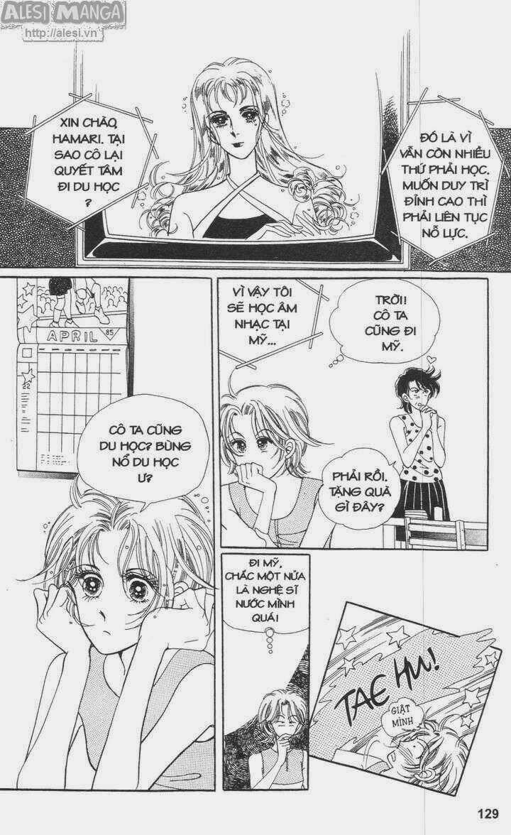 Nhỏ Con Trai Chapter 7 trang 122