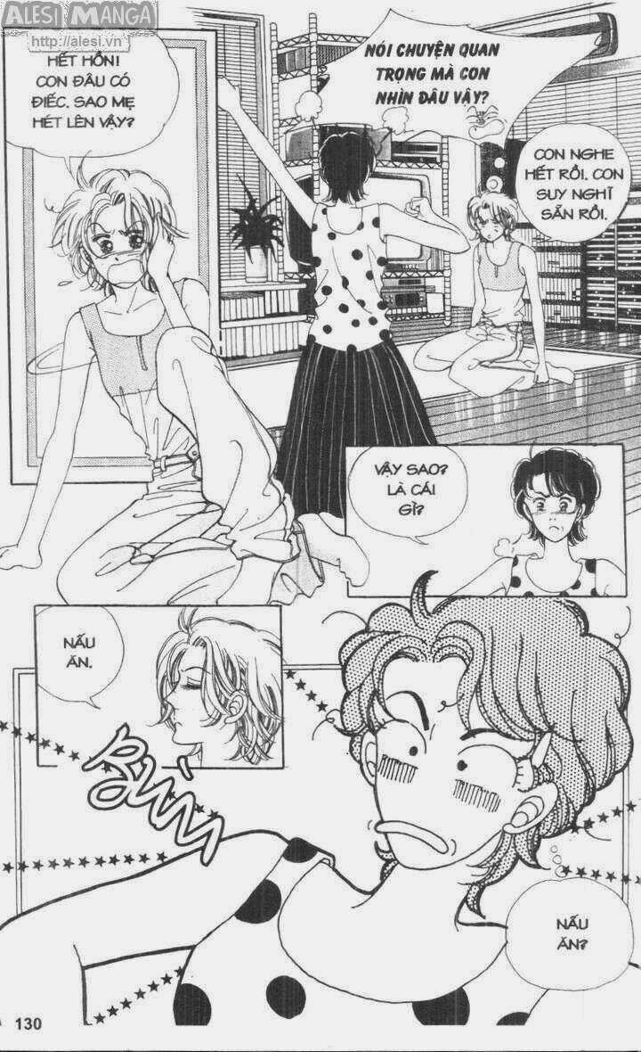 Nhỏ Con Trai Chapter 7 trang 123