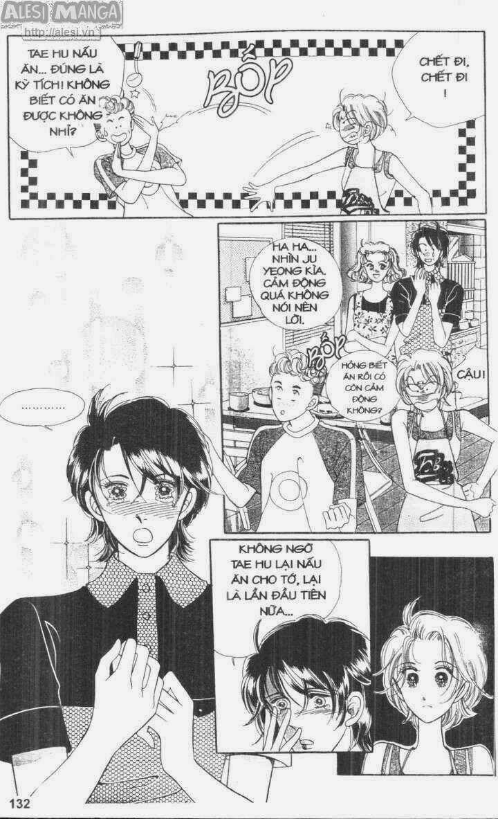 Nhỏ Con Trai Chapter 7 trang 125