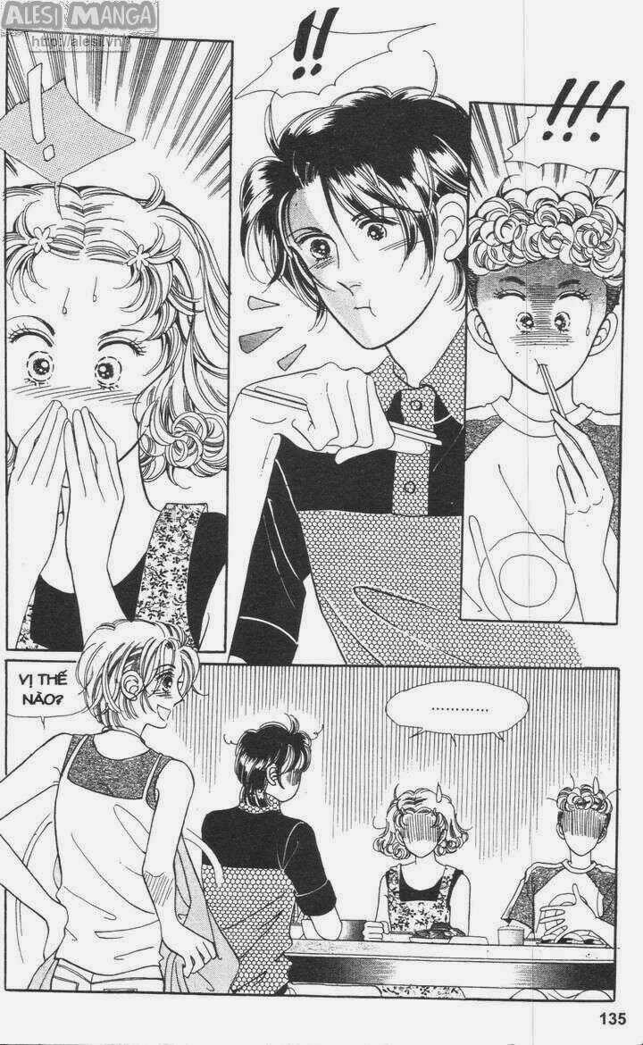 Nhỏ Con Trai Chapter 7 trang 128