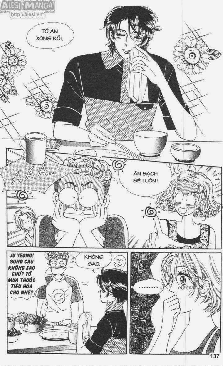 Nhỏ Con Trai Chapter 7 trang 130