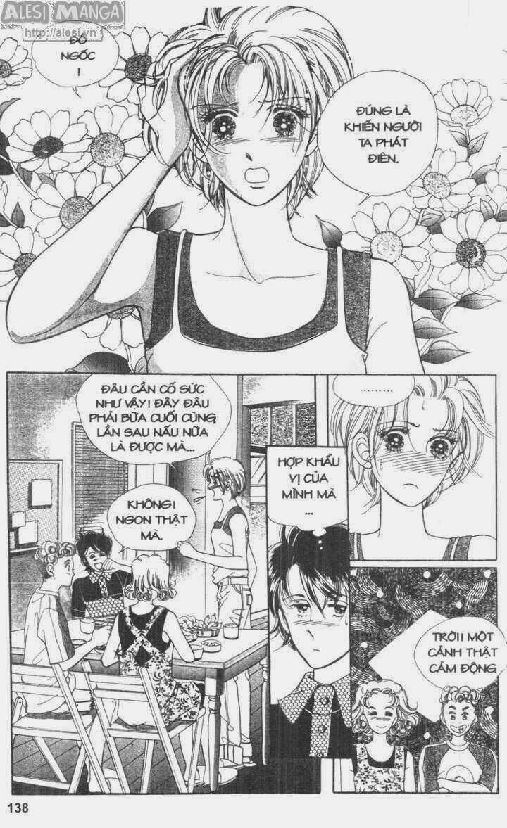 Nhỏ Con Trai Chapter 7 trang 131