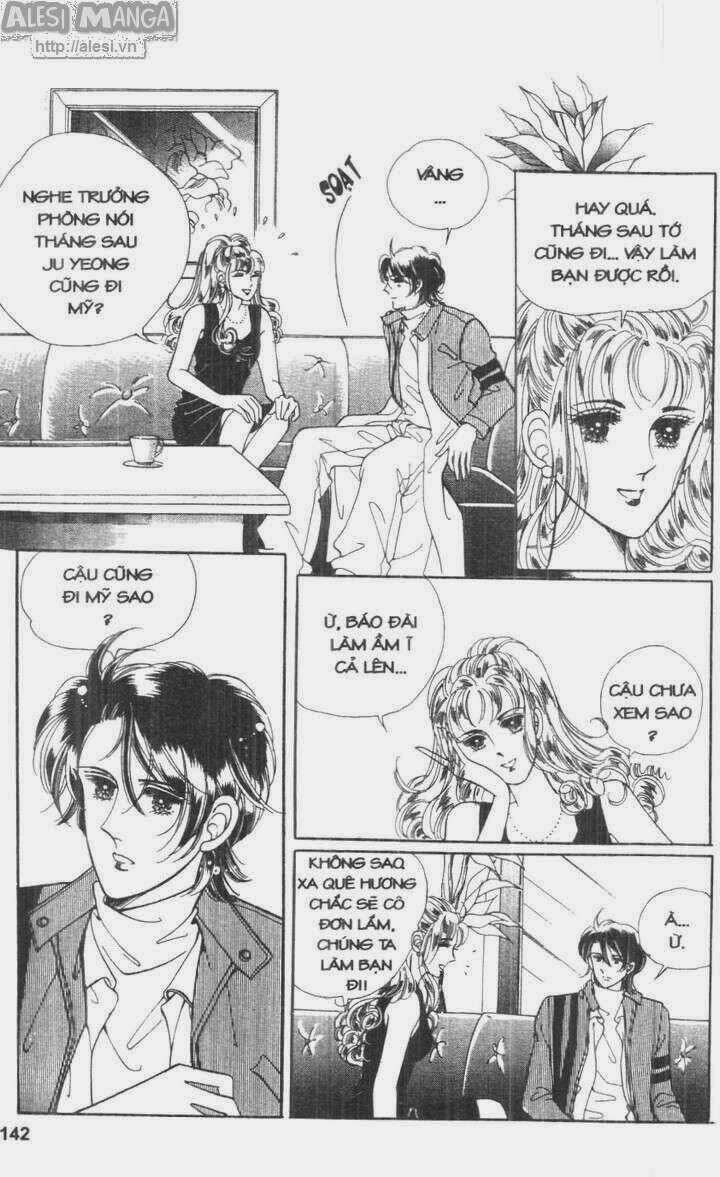 Nhỏ Con Trai Chapter 7 trang 135