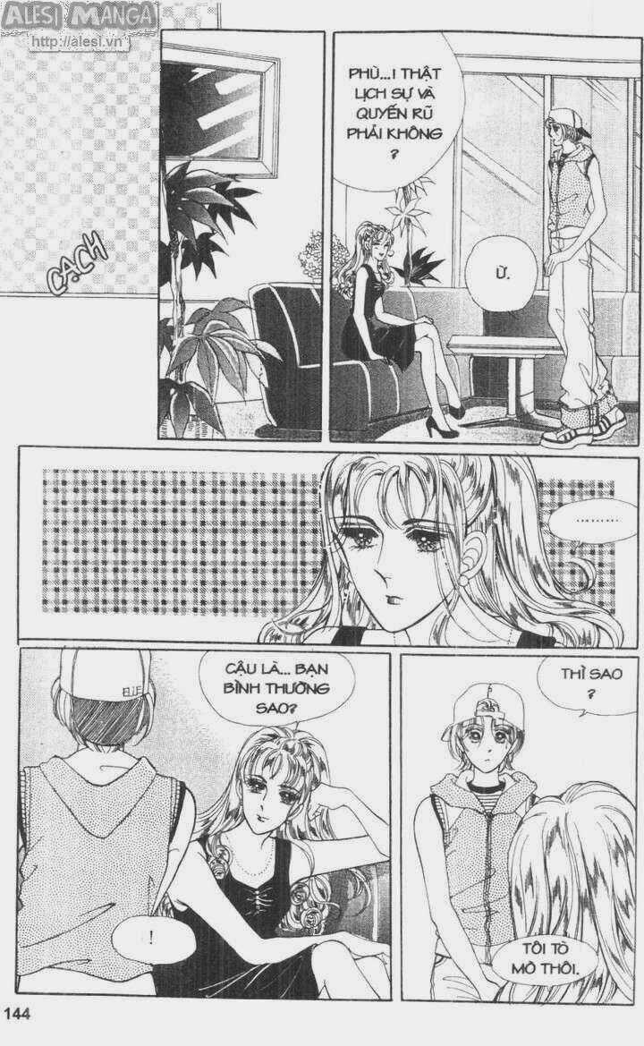 Nhỏ Con Trai Chapter 7 trang 137