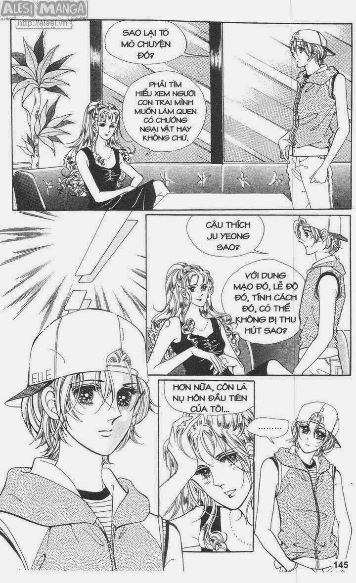 Nhỏ Con Trai Chapter 7 trang 138