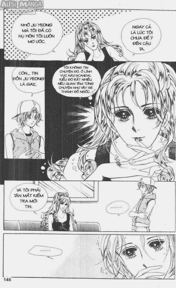 Nhỏ Con Trai Chapter 7 trang 139