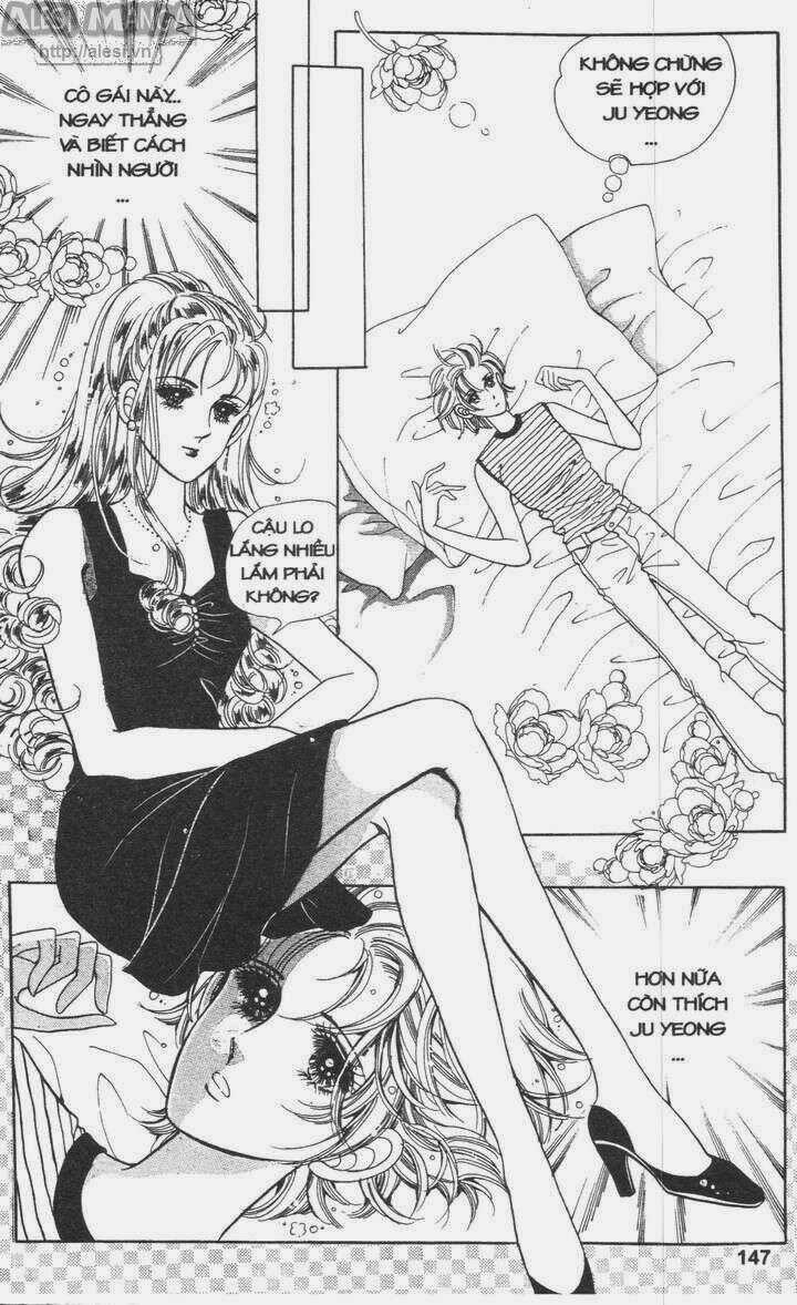 Nhỏ Con Trai Chapter 7 trang 140