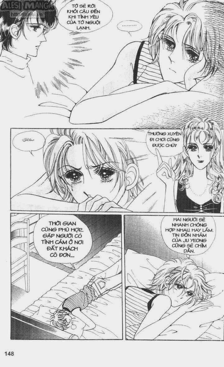 Nhỏ Con Trai Chapter 7 trang 141