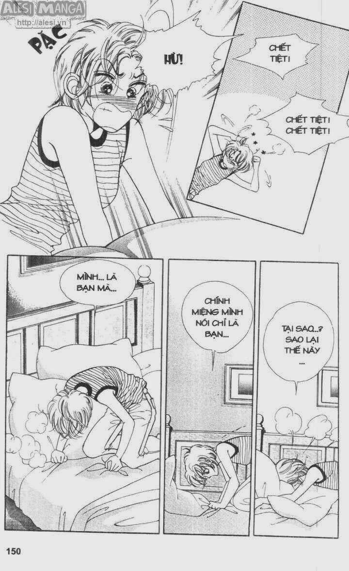 Nhỏ Con Trai Chapter 7 trang 143