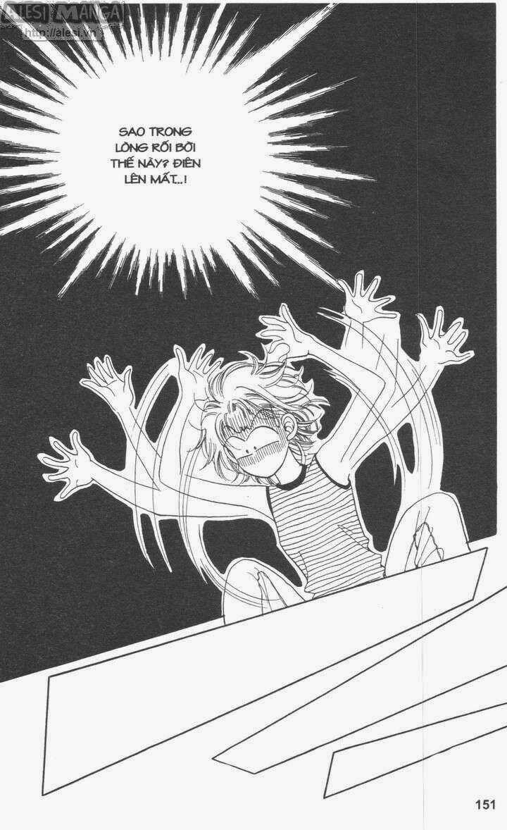 Nhỏ Con Trai Chapter 7 trang 144