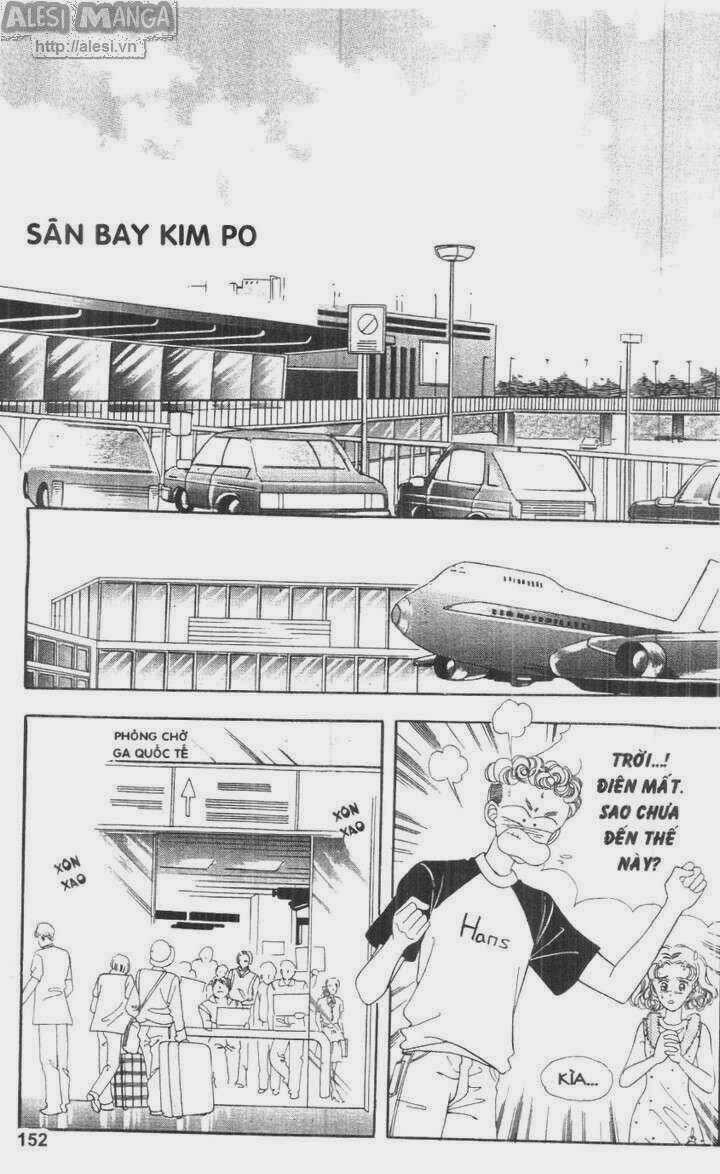 Nhỏ Con Trai Chapter 7 trang 145