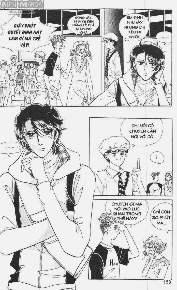 Nhỏ Con Trai Chapter 7 trang 146