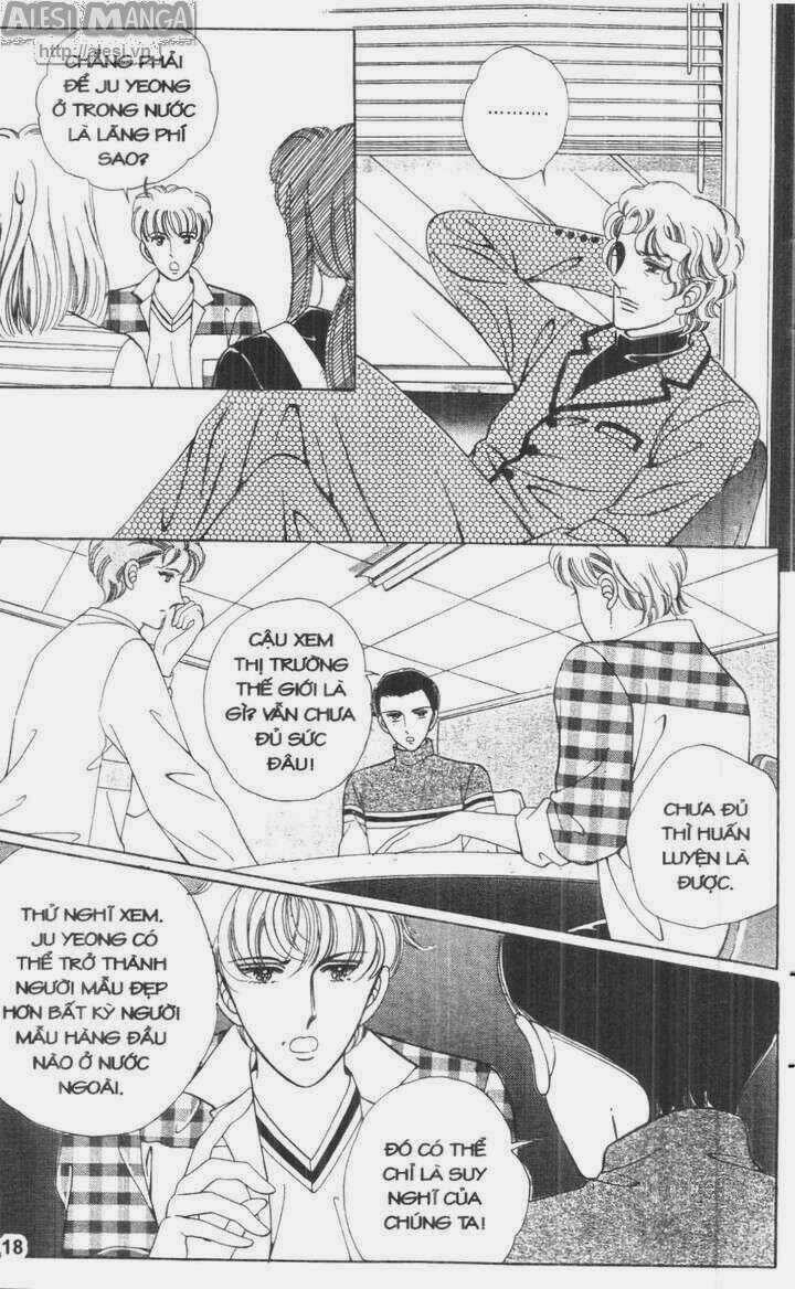 Nhỏ Con Trai Chapter 7 trang 15